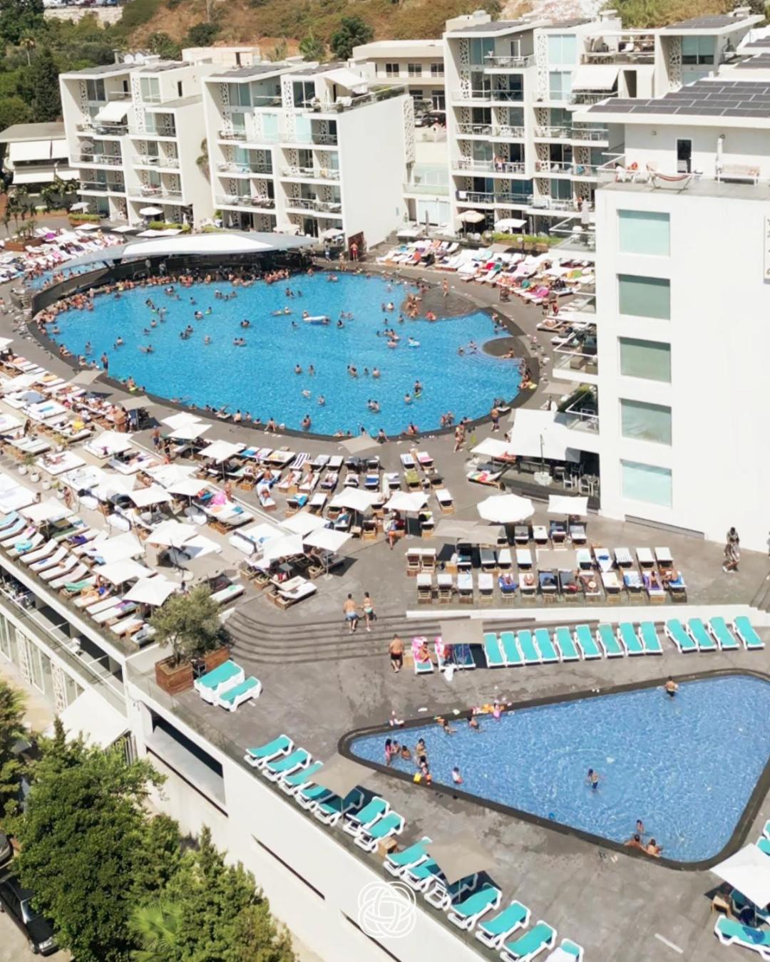 Whitelace Resort Byblos Экстерьер фото