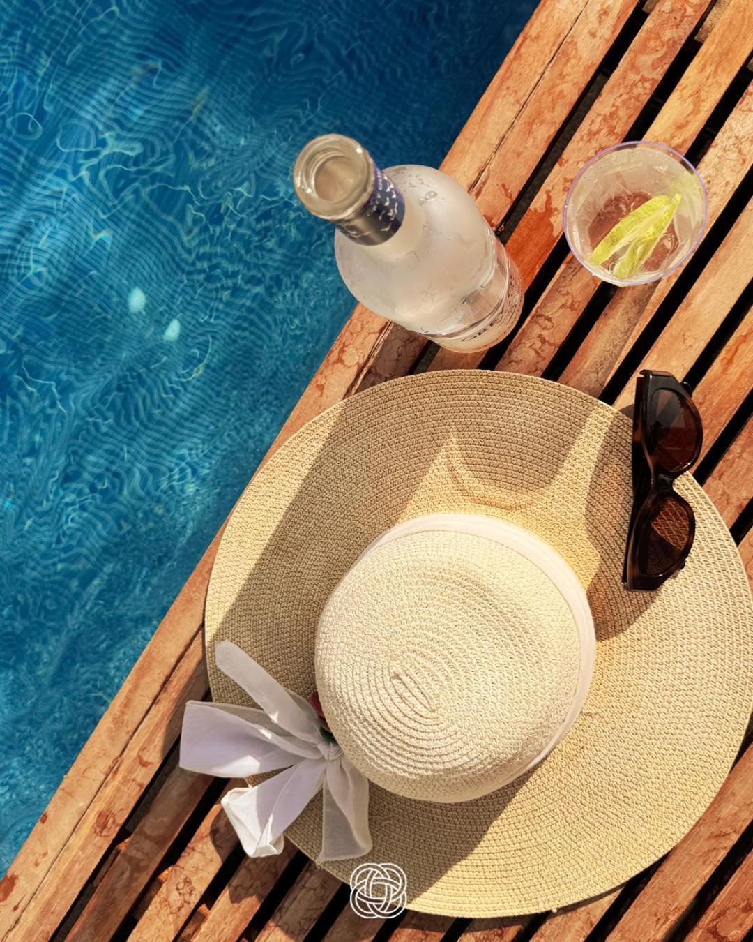 Whitelace Resort Byblos Экстерьер фото