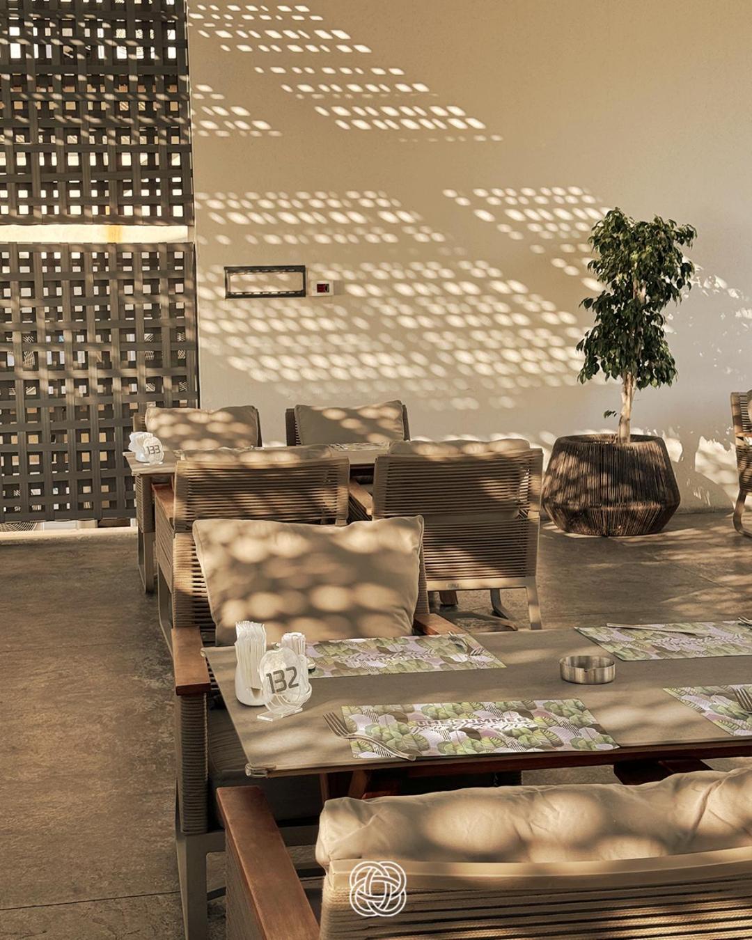 Whitelace Resort Byblos Экстерьер фото