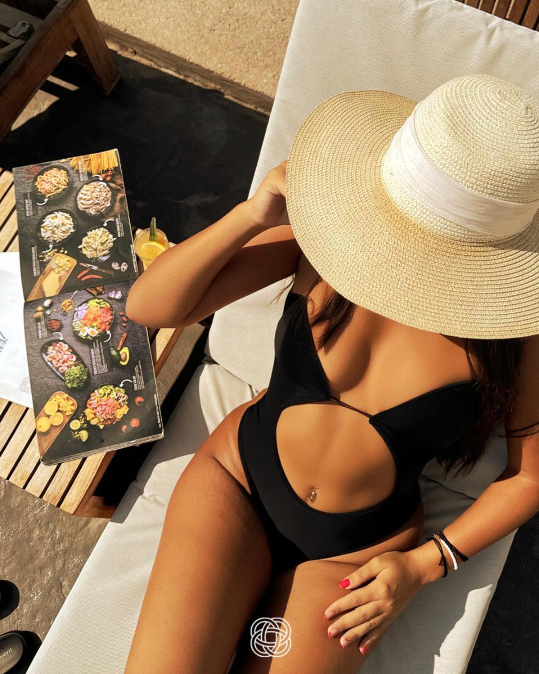 Whitelace Resort Byblos Экстерьер фото
