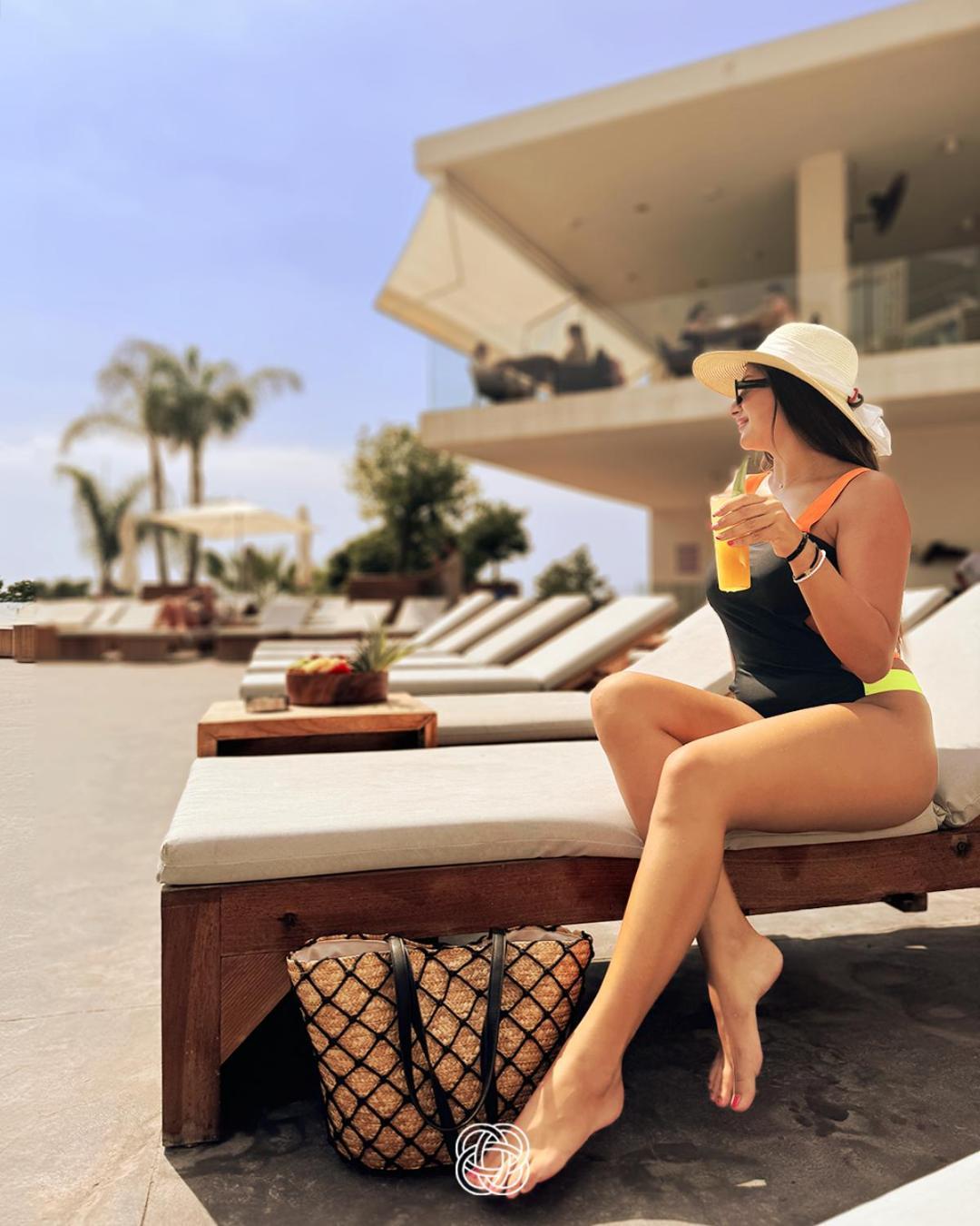 Whitelace Resort Byblos Экстерьер фото