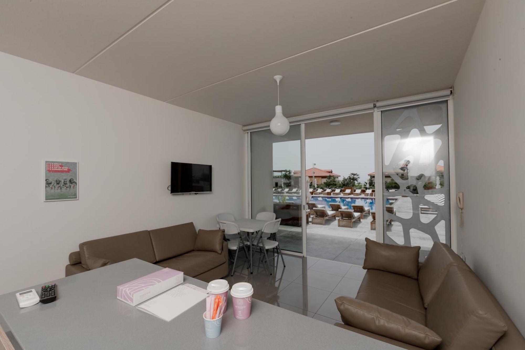 Whitelace Resort Byblos Экстерьер фото