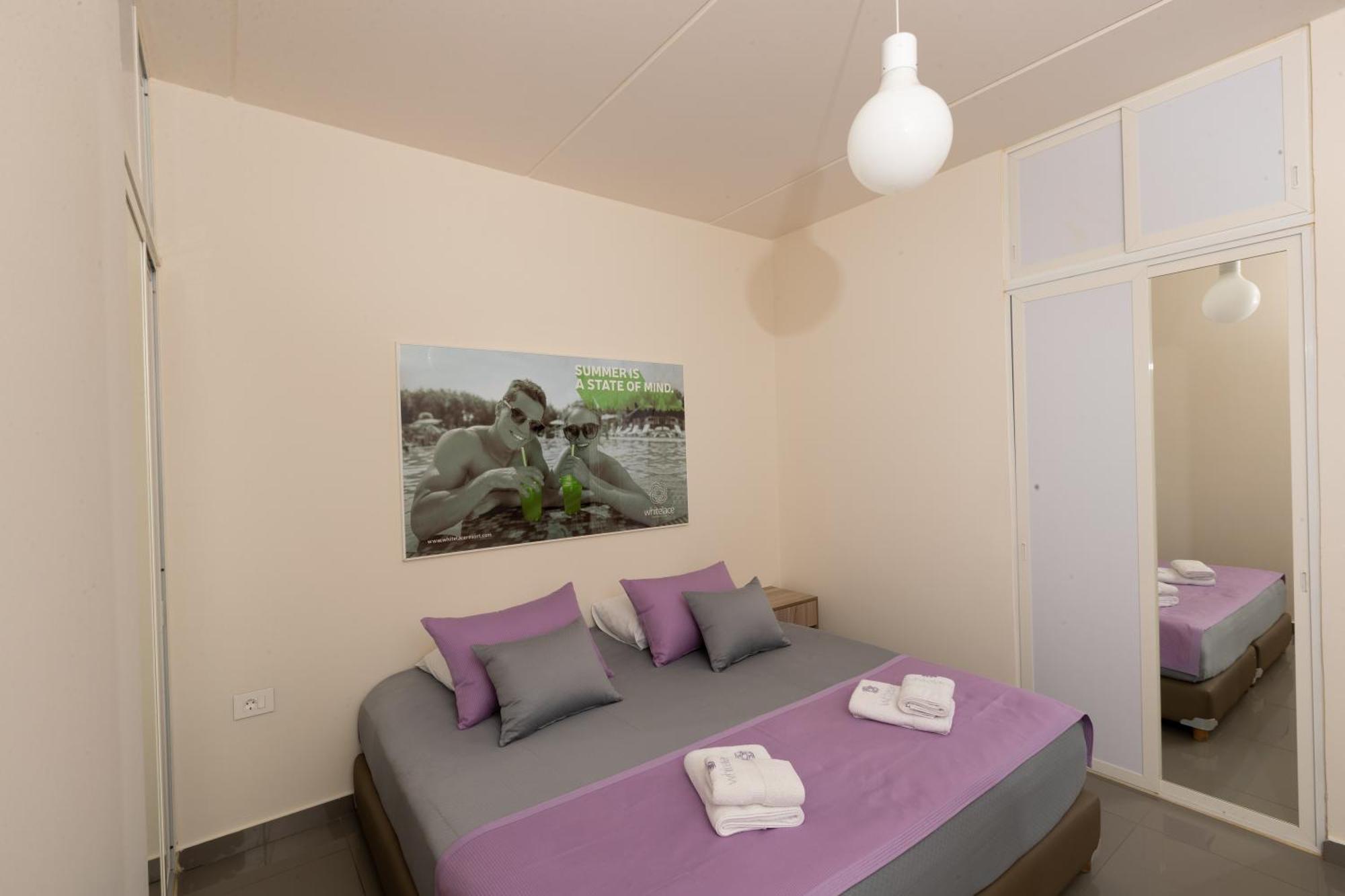 Whitelace Resort Byblos Экстерьер фото