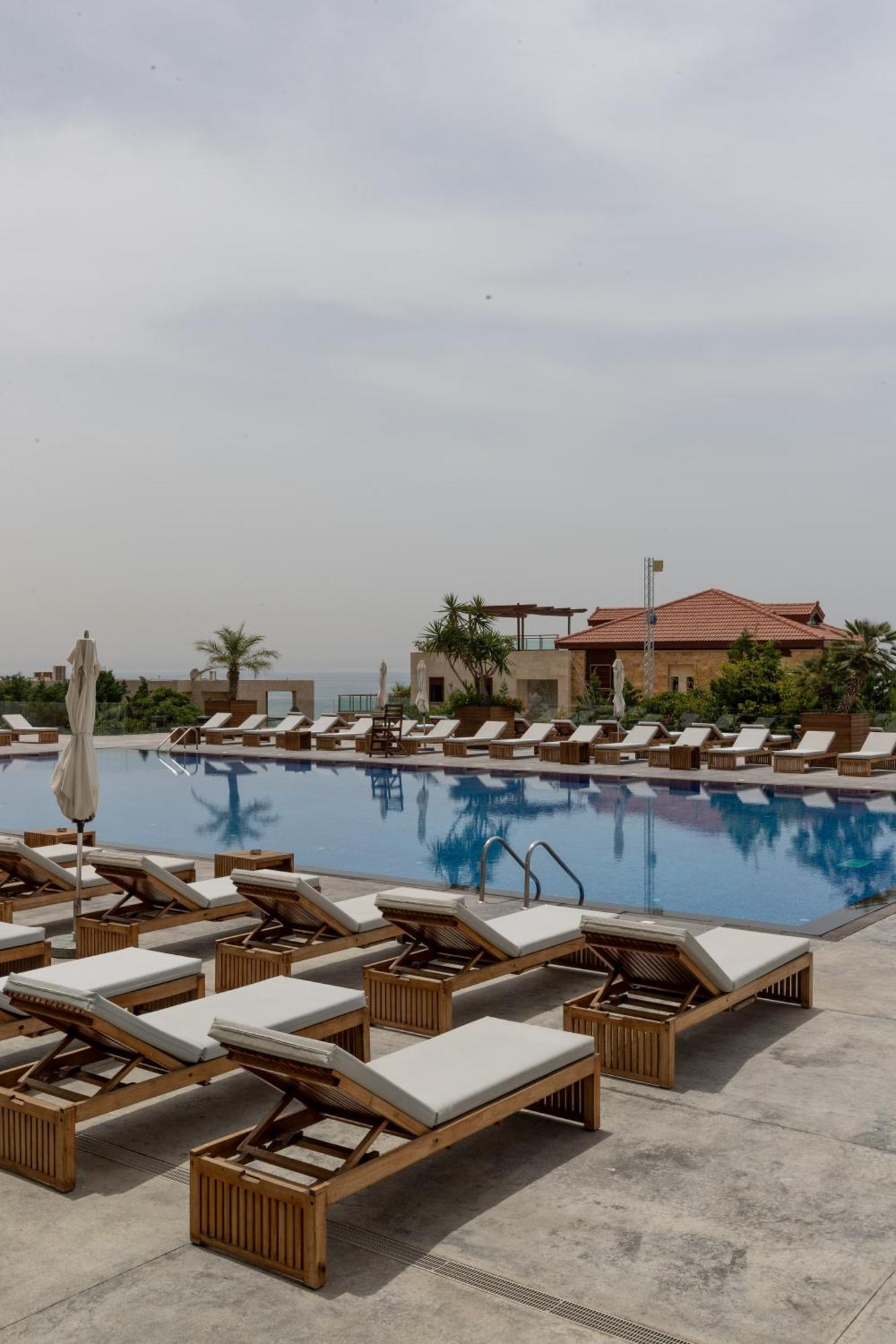 Whitelace Resort Byblos Экстерьер фото