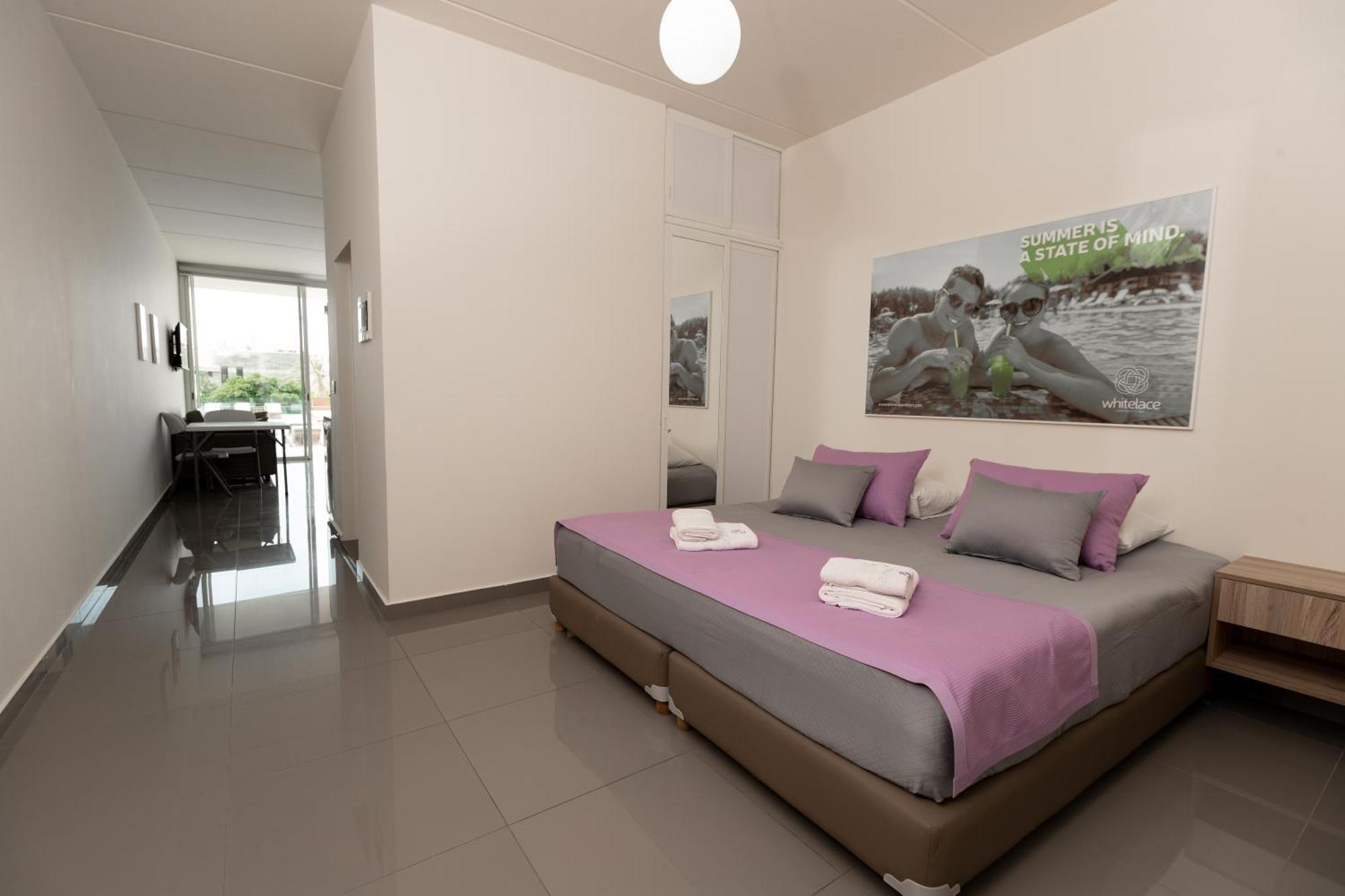 Whitelace Resort Byblos Экстерьер фото