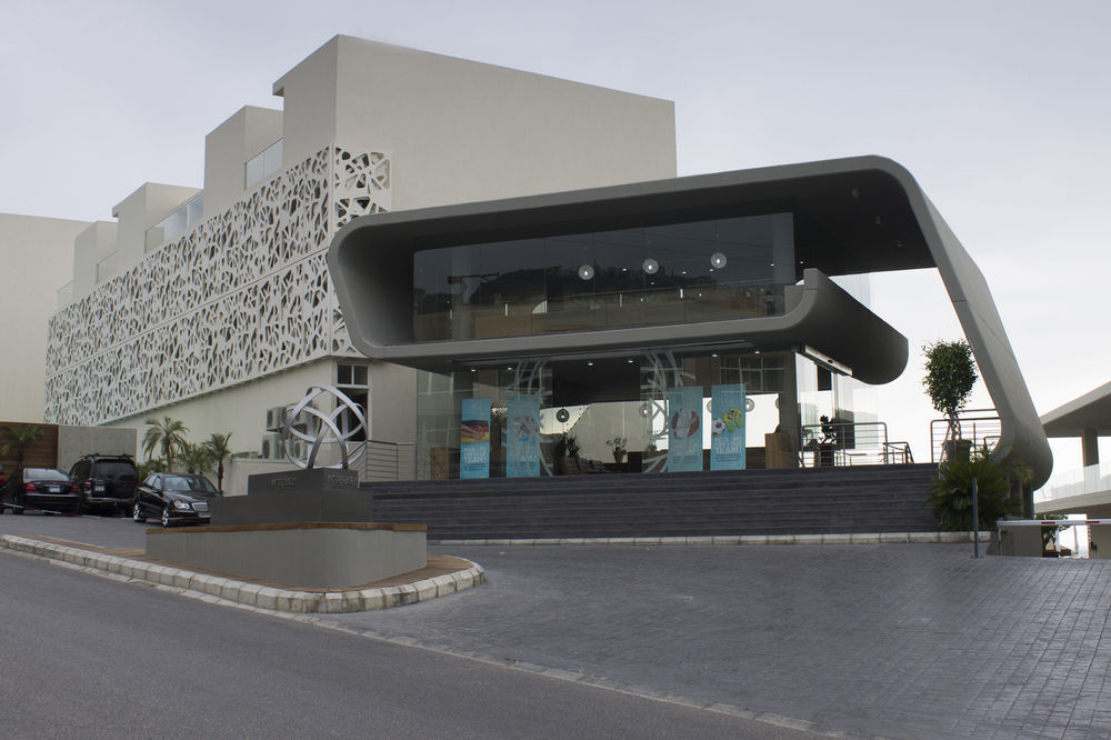 Whitelace Resort Byblos Экстерьер фото