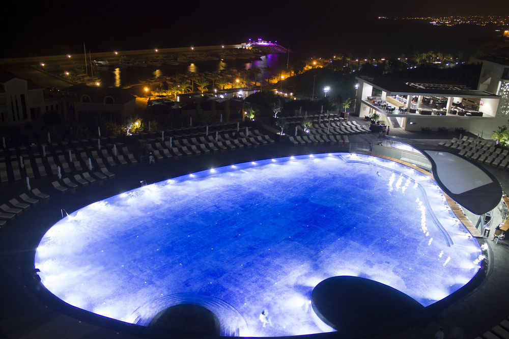 Whitelace Resort Byblos Экстерьер фото