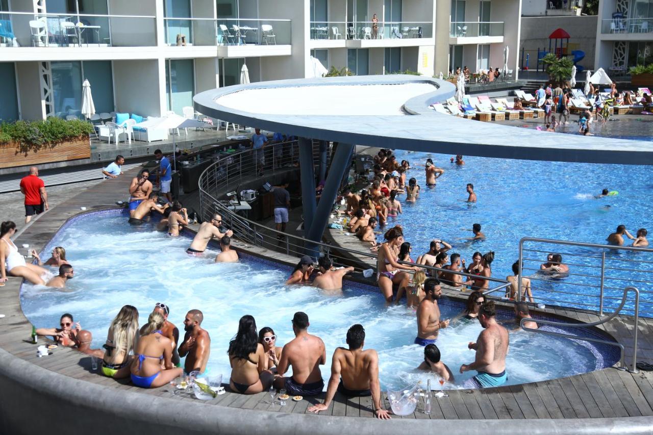 Whitelace Resort Byblos Экстерьер фото