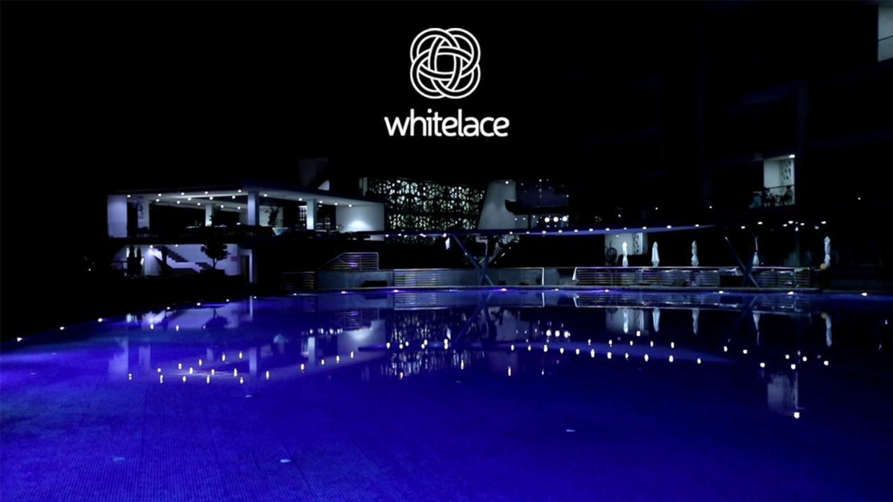 Whitelace Resort Byblos Экстерьер фото